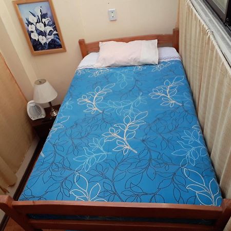 Hostel Dyd Temuco Eksteriør billede