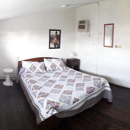 Hostel Dyd Temuco Eksteriør billede