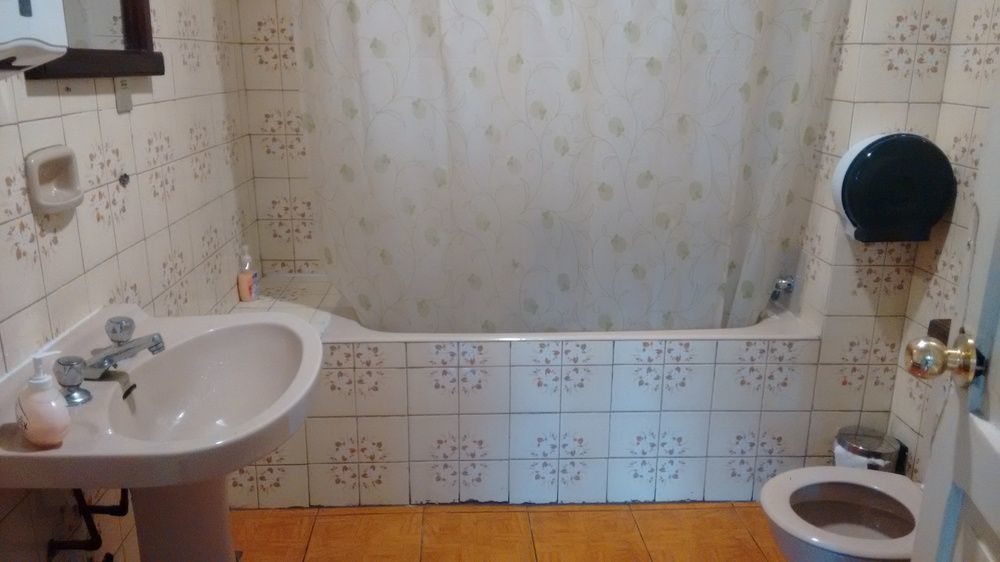 Hostel Dyd Temuco Eksteriør billede