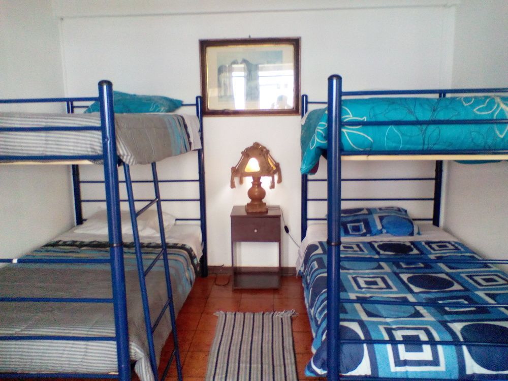 Hostel Dyd Temuco Eksteriør billede
