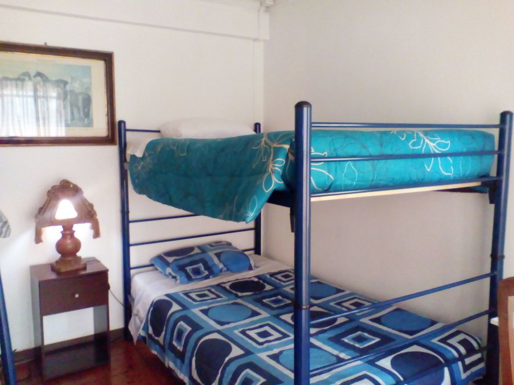 Hostel Dyd Temuco Eksteriør billede