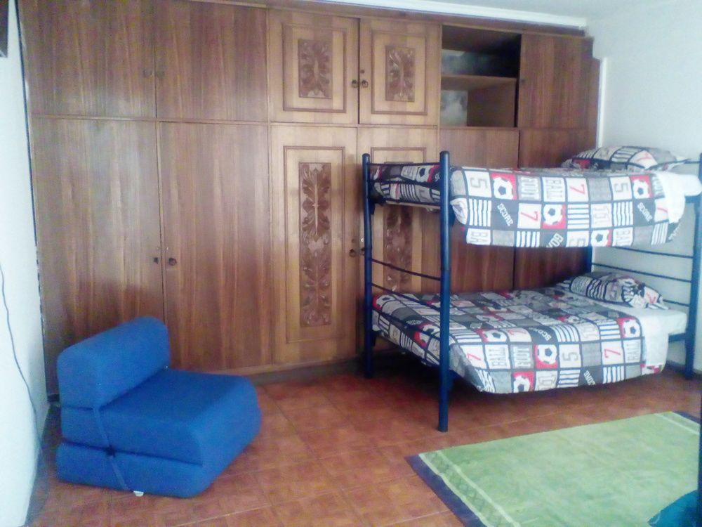 Hostel Dyd Temuco Eksteriør billede