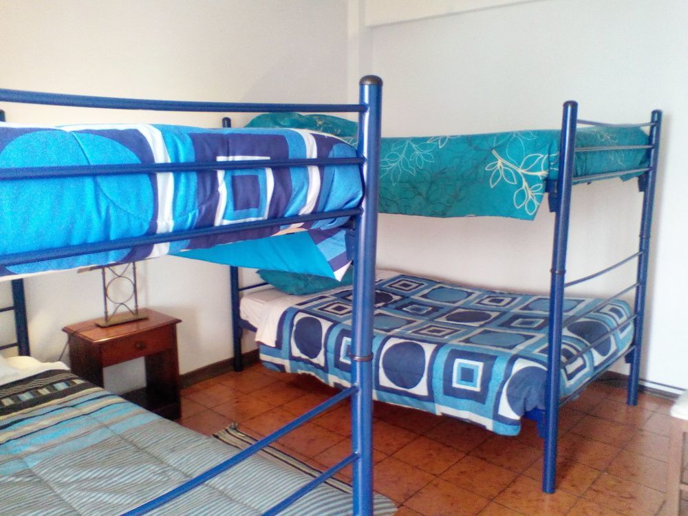 Hostel Dyd Temuco Eksteriør billede