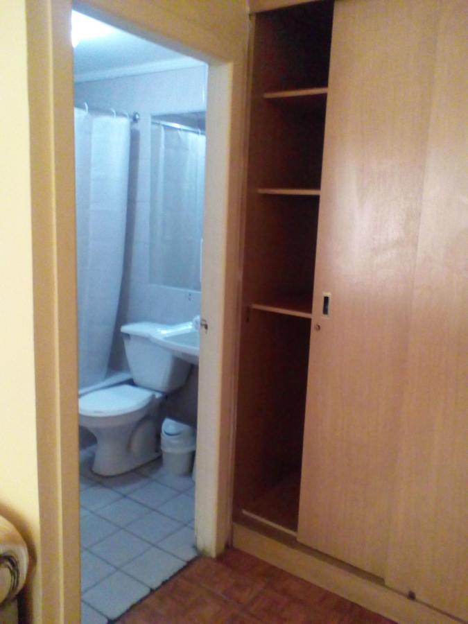 Hostel Dyd Temuco Værelse billede