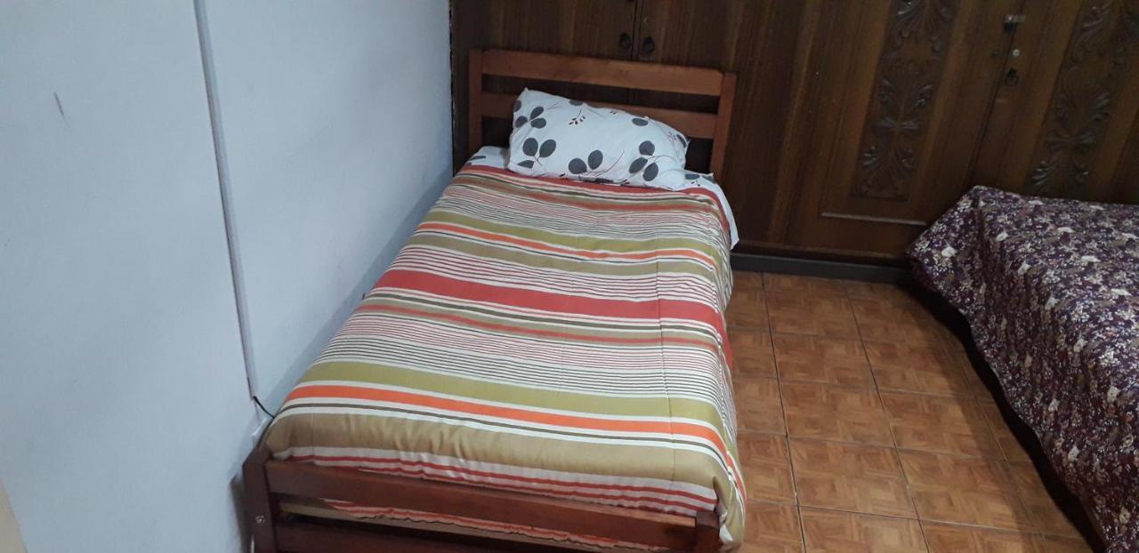 Hostel Dyd Temuco Eksteriør billede