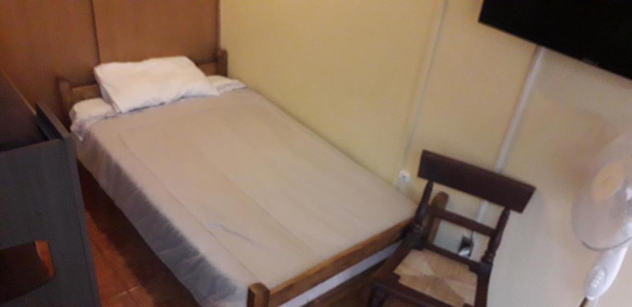 Hostel Dyd Temuco Eksteriør billede