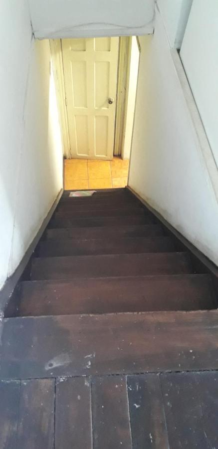 Hostel Dyd Temuco Eksteriør billede