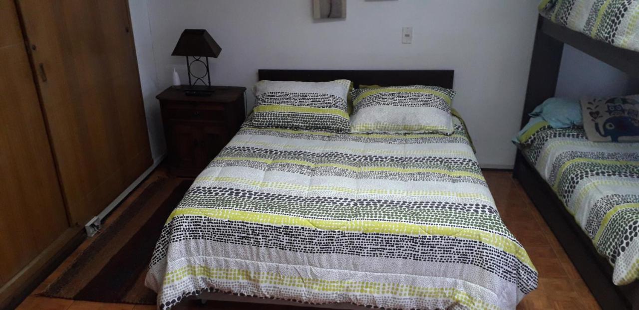 Hostel Dyd Temuco Eksteriør billede