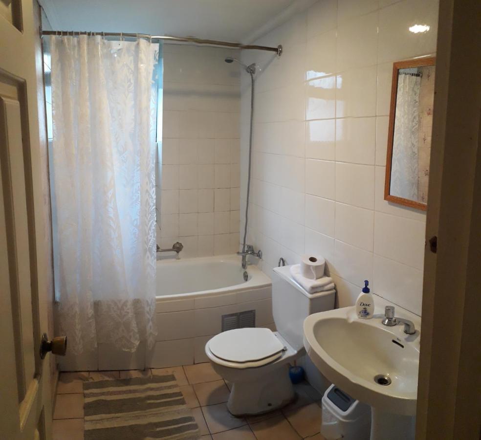 Hostel Dyd Temuco Eksteriør billede