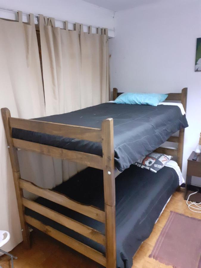 Hostel Dyd Temuco Eksteriør billede