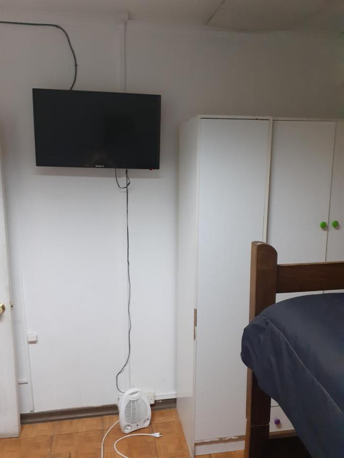 Hostel Dyd Temuco Eksteriør billede